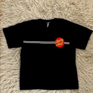 Santa Cruz Shirt